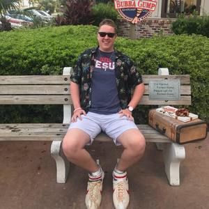 Meet your Posher, Zane